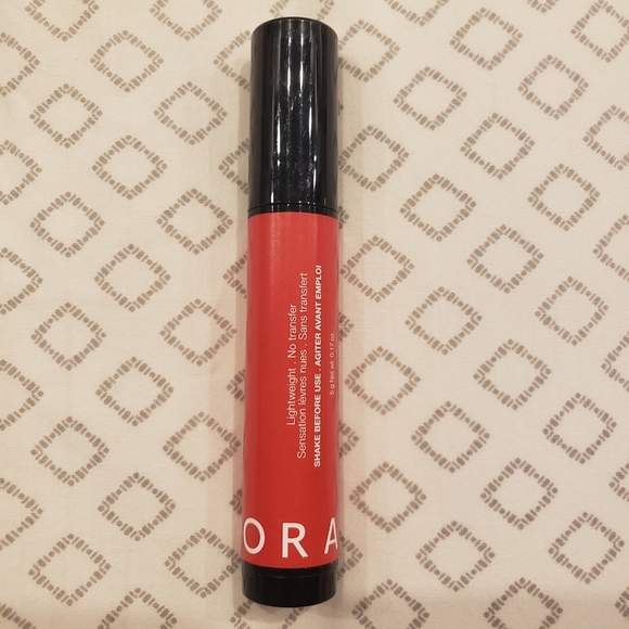 Sephora Lip Marker "Make It Loud" Red NEW NOT USED - Picture 2 of 2
